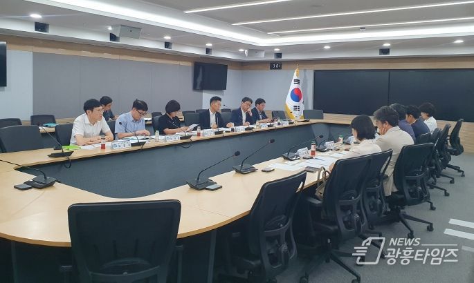 “판교, 광교신도시의 성공노하우를 다른 지역 지자체와 공유” 경기도, 지방공기업법 개정안 국회 통과에 ‘환영’