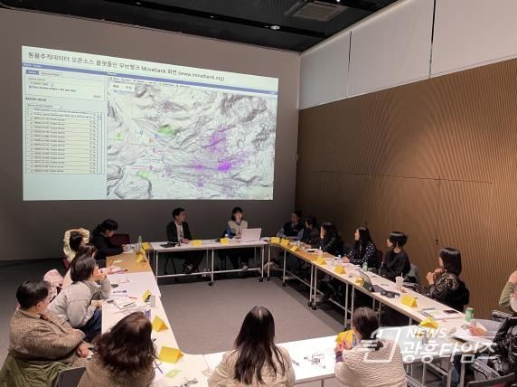 전시연계 프로그램