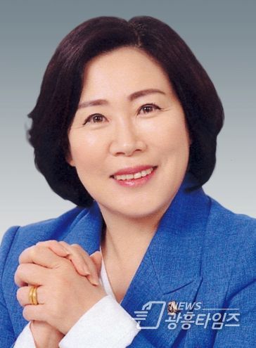 서현옥 경기도의원은(더불어민주당,평택3)