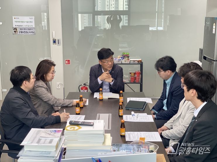 최만식 경기도의원, “근로장애인 참여수당 도입 및 부식비 현실화 시급”