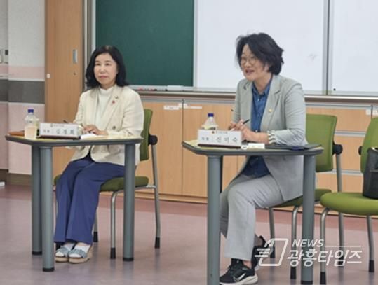 현장 사진