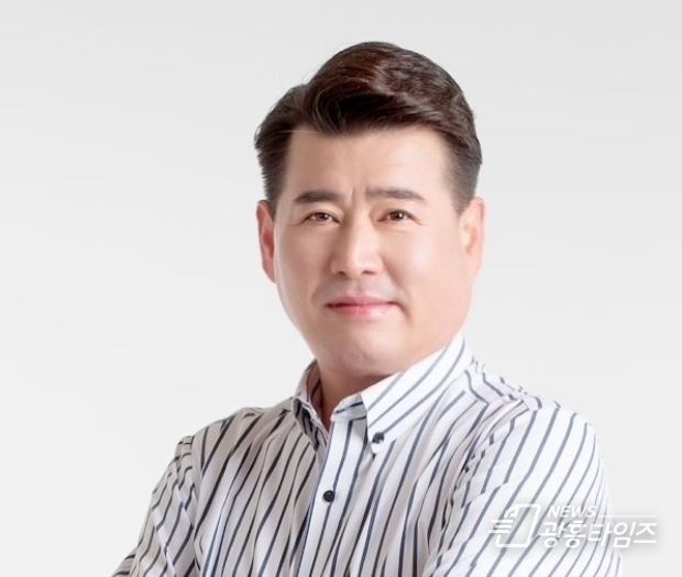 경기도의회 도시환경위원회 유종상 의원(더불어민주당, 광명3)