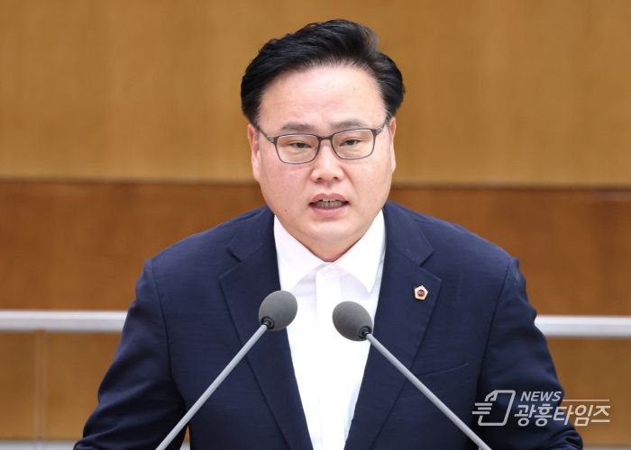 경기도의회 김정영 의원(여성가족평생교육위원회, 국민의힘, 의정부1)