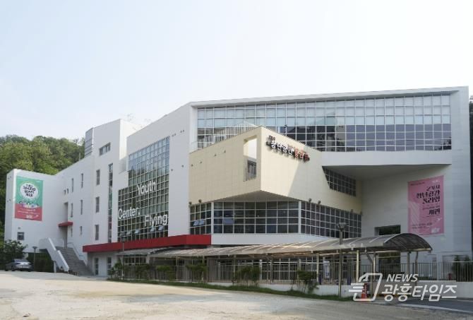 군포청플
