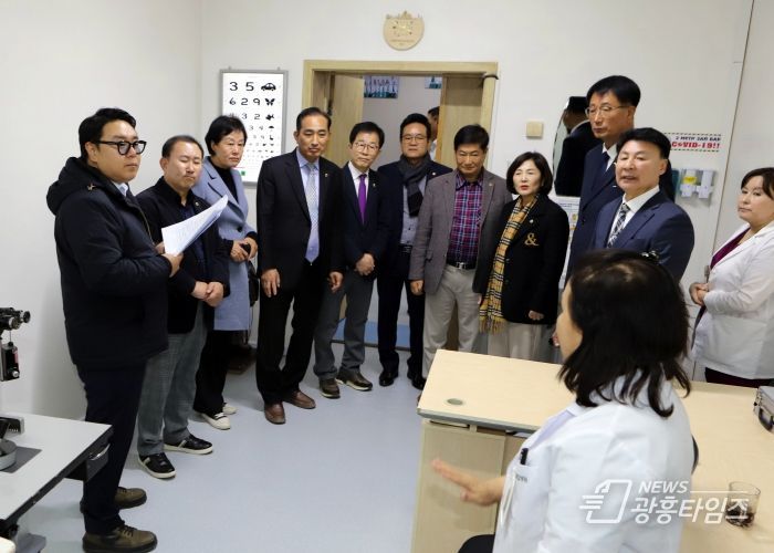 경기도의회, 몽골 다르항올도 공식 방문… 교류 20주년 앞두고 실질적 협력 강화