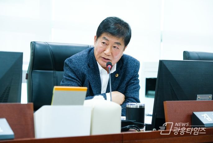 김상곤 의원(국민의힘, 평택1)