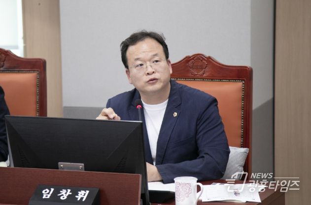 경기도의회 임창휘 의원
