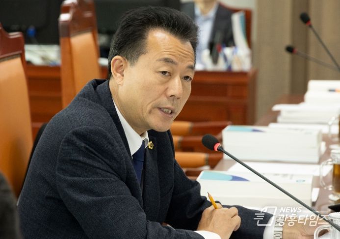 경기도의회 김성수 의원