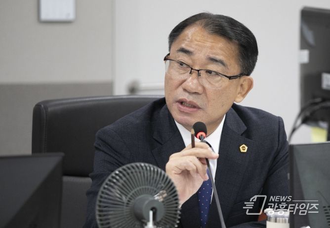 김선영 부위원장(더불어민주당, 비례)