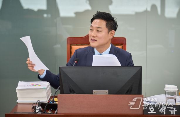 경기도의회 오석규 도의원