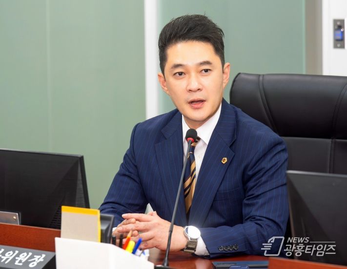 경기도의회 전석훈 의원