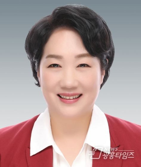 경기도의회 지미연 의원