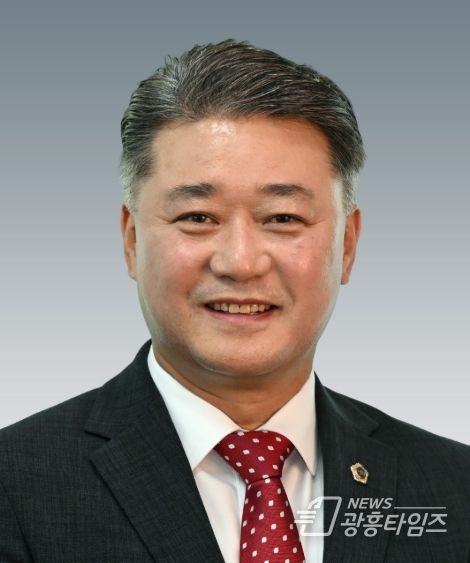 경기도의회 김정호 의원
