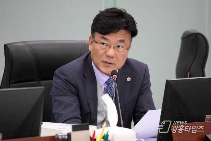 경기도의회 최만식 의원