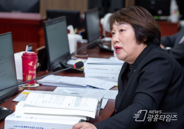 지미연 의원(국민의힘, 용인6)