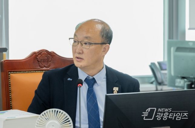 김동영 부위원장(더불어민주당, 남양주 오남)