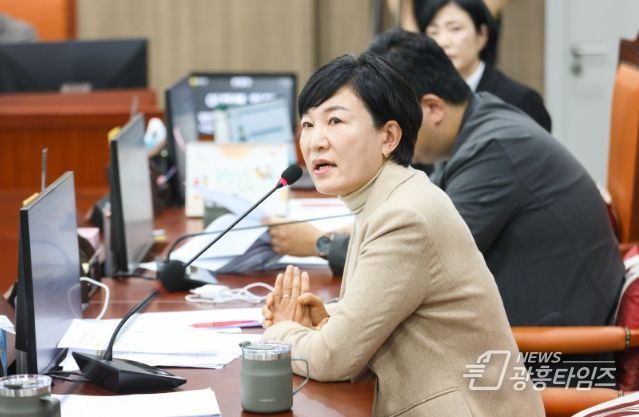 경기도의회 이채명 의원