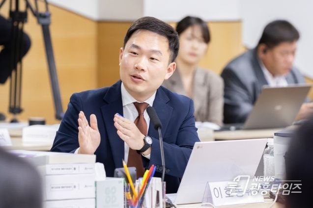 이호동 의원(국민의힘, 수원8)