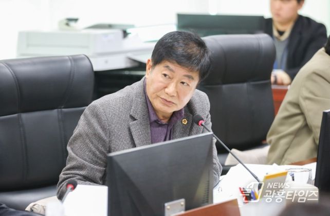 김상곤 의원(국민의힘, 평택1)