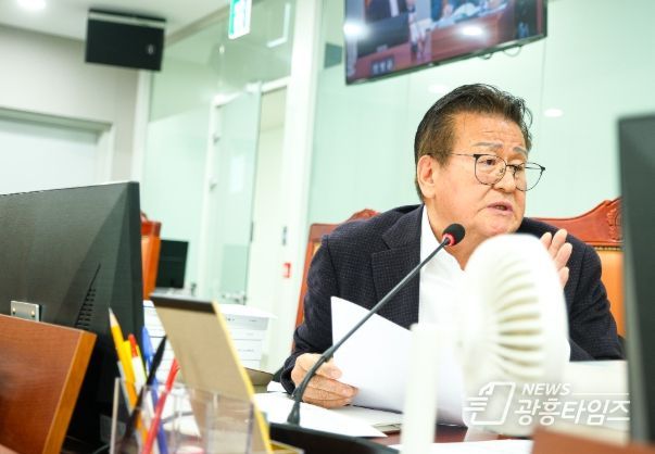 경기도의회 안명규 의원