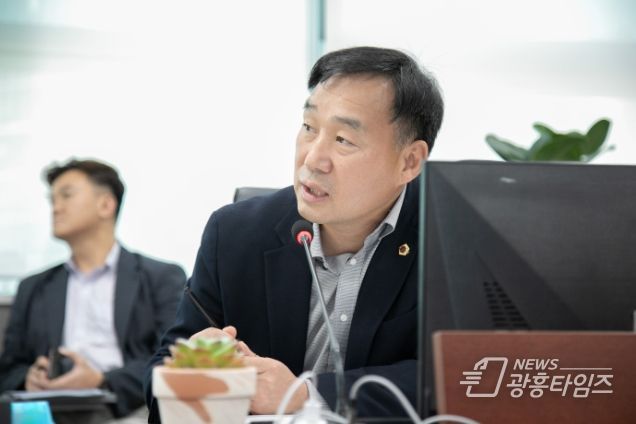 윤종영 의원(국민의힘, 연천)