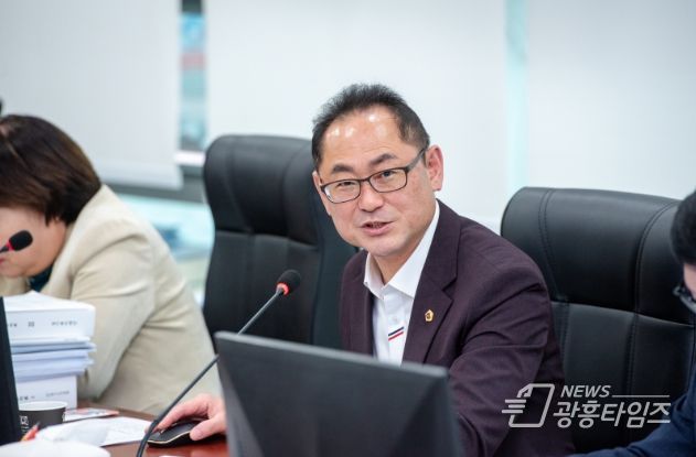 경기도의회 김완규 의원