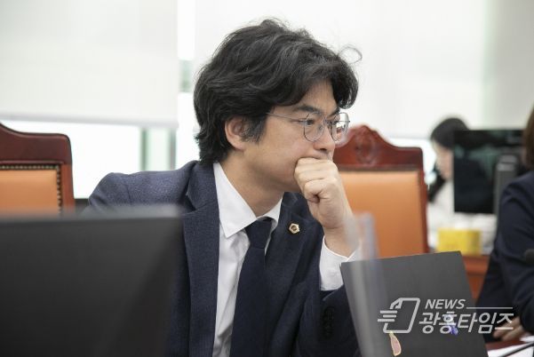 경기도의회 박상현 의원