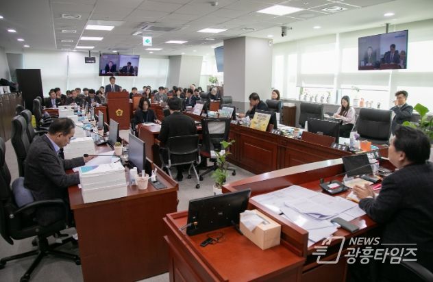 경기도의회 농정해양위