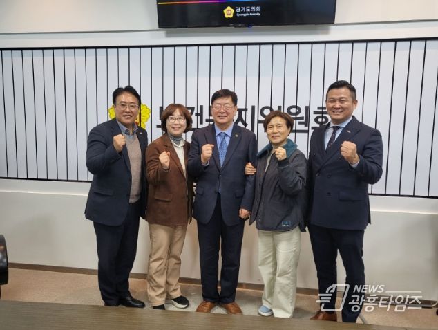 경기도의회 이선구 의원