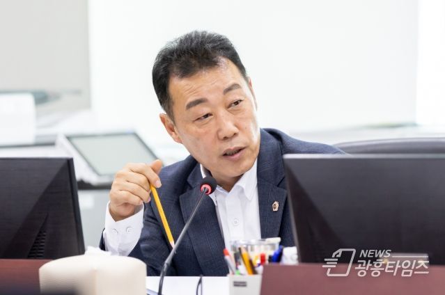 이용호 부위원장(국민의힘, 비례)