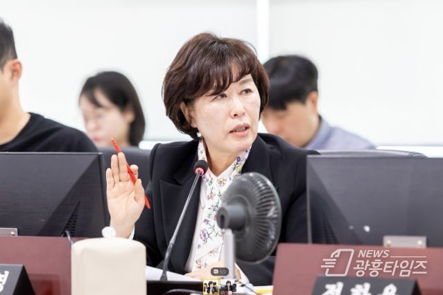 이채영 의원(국민의힘, 비례)