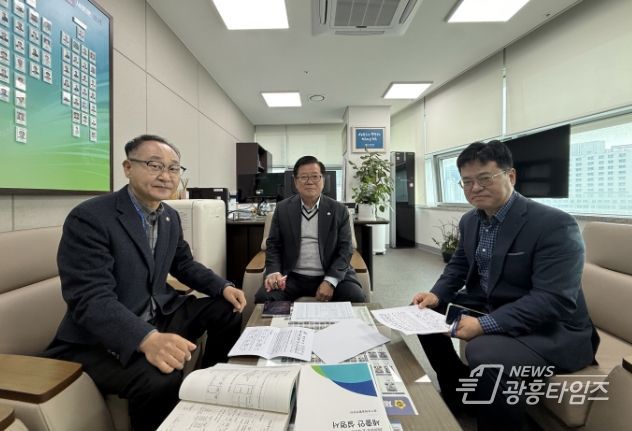 경기도의회 김영민 의원