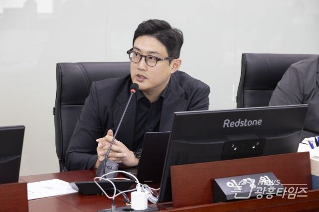 이상원 의원(국민의힘, 고양7)