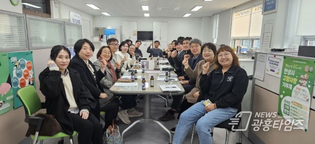 황세주 의원, 정신재활·발달장애인 지원은 지역의 필수 안전망