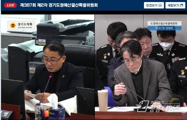 경기도의회 김선영 의원