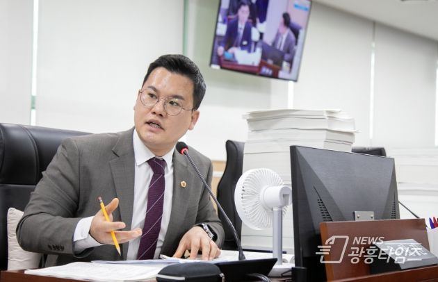 경기도의회 유형진 의원