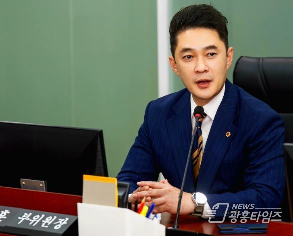 경기도의회 전석훈 의원