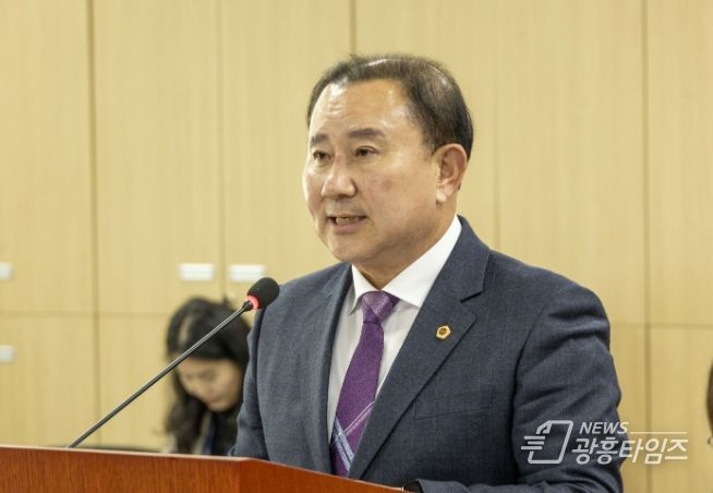 경기도의회 김철진 의원