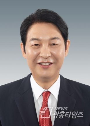 강웅철 의원(국민의힘, 용인 신봉동·동천동·성복동)