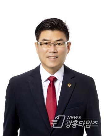 윤태길 의원(국민의힘, 하남1)