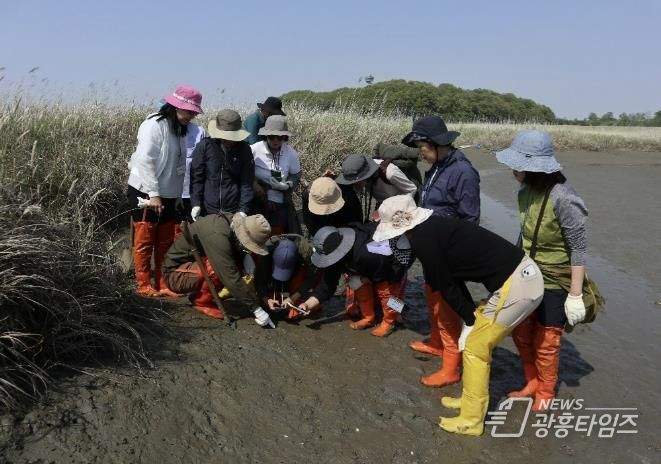화성시생태관광사회적협동조합_활동사진