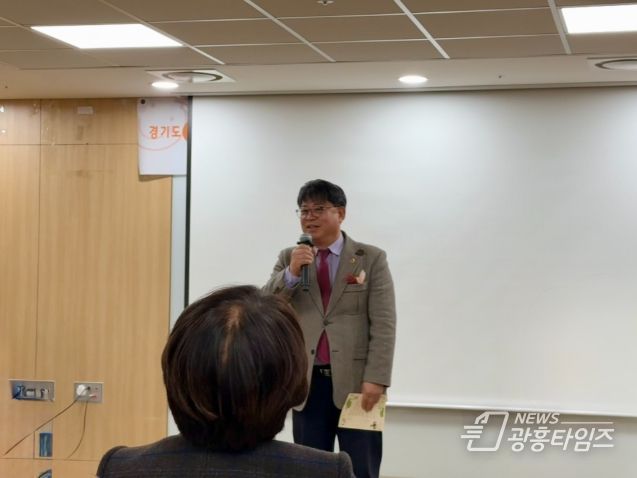 김재훈 의원, “경기도 0세전용 어린이집, 저출생 극복의 핵심 보육 모델로 육성해야”