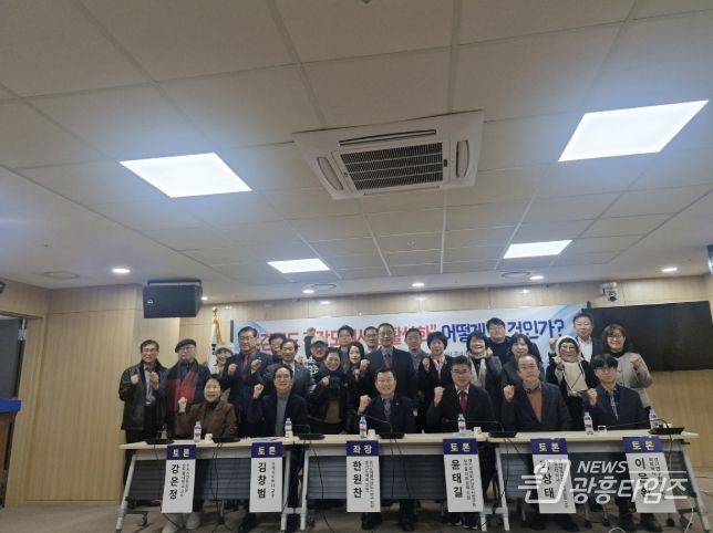 한원찬 의원, “건강도시, 선언 넘어 ‘실행’으로... 조례·예산 뒷받침된 구조적 전환 시급”