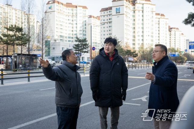 이영주 의원, 버스정류장 불법주정차, 대중교통 복지 훼손... 제도 개선 필요성 강조