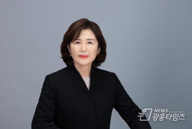 경기도의회 김영희 의원