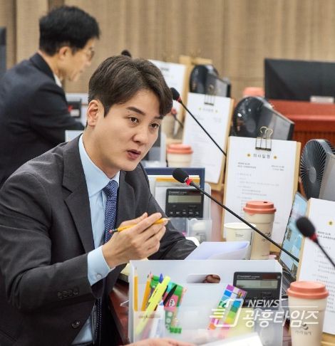 경기도의회 김일중 의원