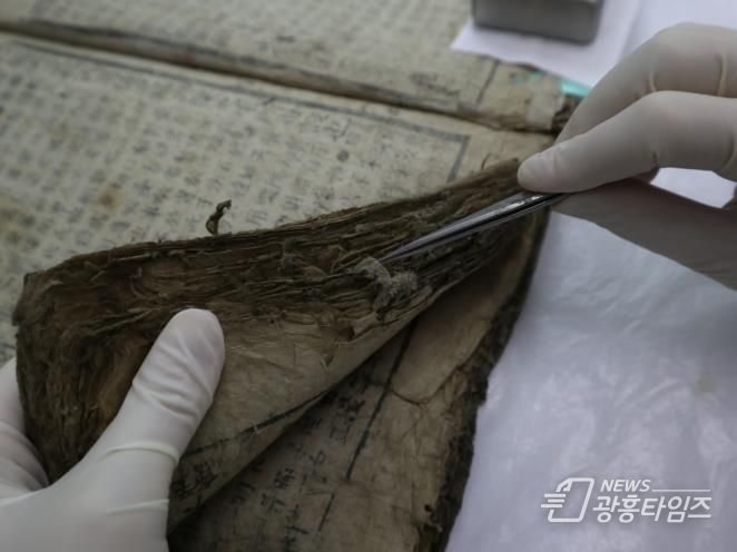 경기문화재단, 경기종가유산 보존관리 지원 접수…