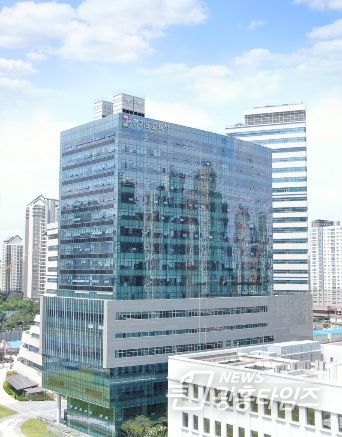 경기도교육청 남부신청사