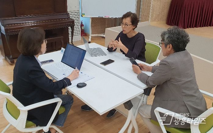가공부터 마케팅까지… 경기도농업기술원, 중소농 맞춤 현장 지원