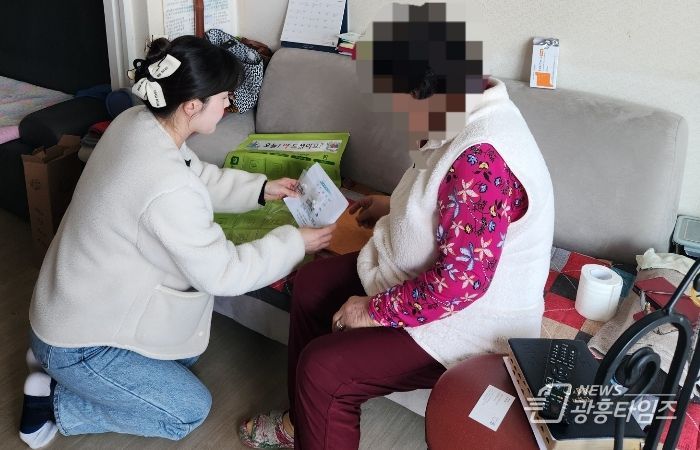 시흥시 군자동, 통합돌봄 본격화…동(洞) 특화 건강사업 더해 빈틈없는 돌봄 실현 박차